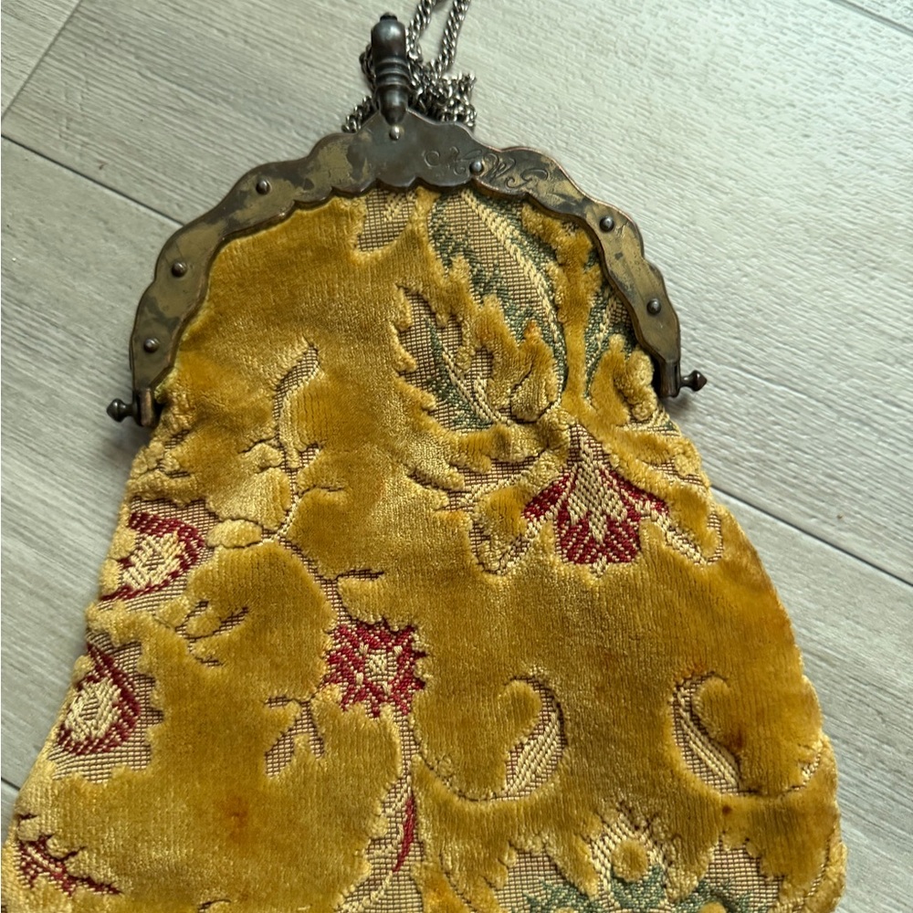 Antique Capert Bags Of America - Picture 6 of 7